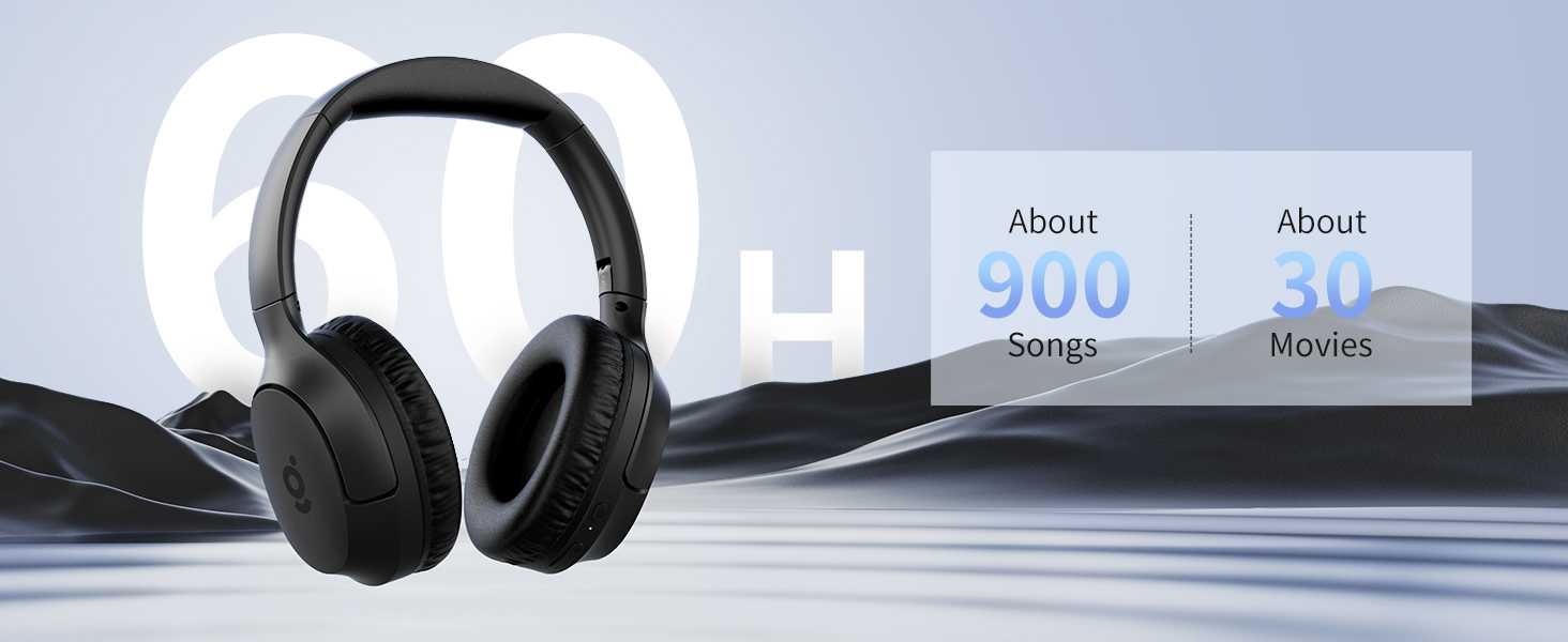 bluetooth headphones