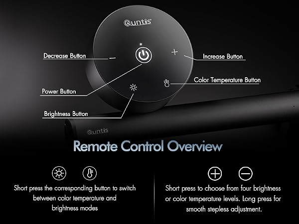 computer monitor light