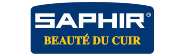 saphir logo