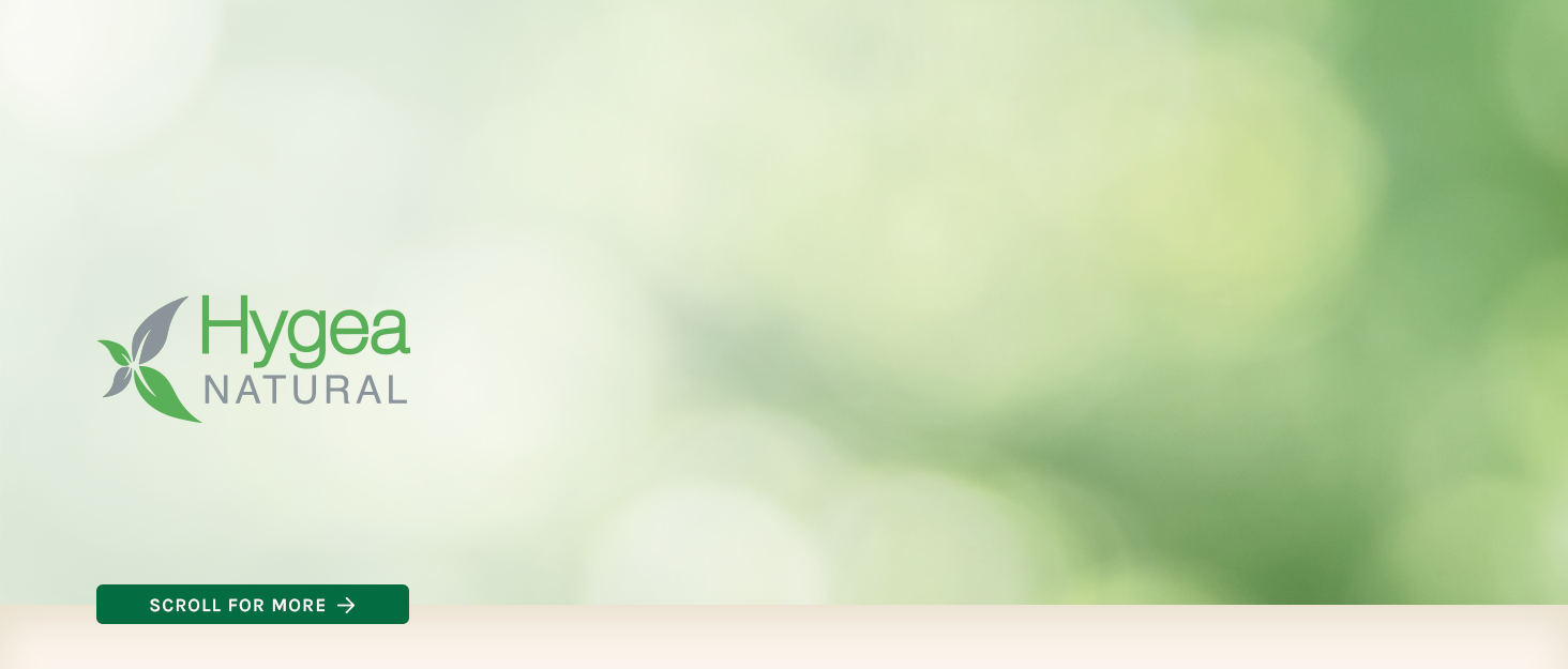 Hygea Natural's Background