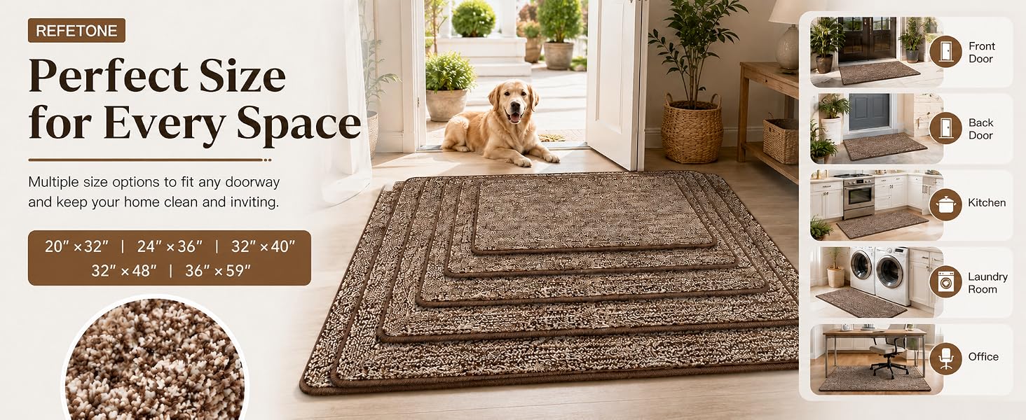doormat