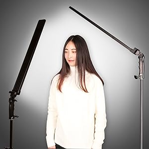 Character shooting