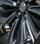 Bare Tire inflator ACAP115D-DW