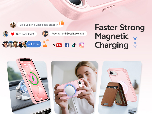 iPhone 17e case