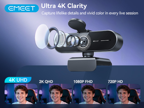 Ultra 4K Streaming Image