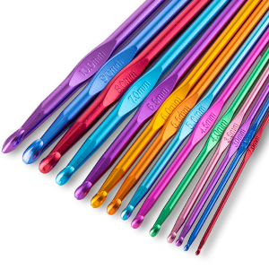 crochet hooks crochet hook crochet needles for crocheting crochet set crochet hook set crochet kit