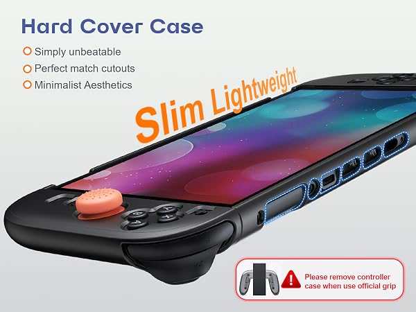 cover case for Swcith 2