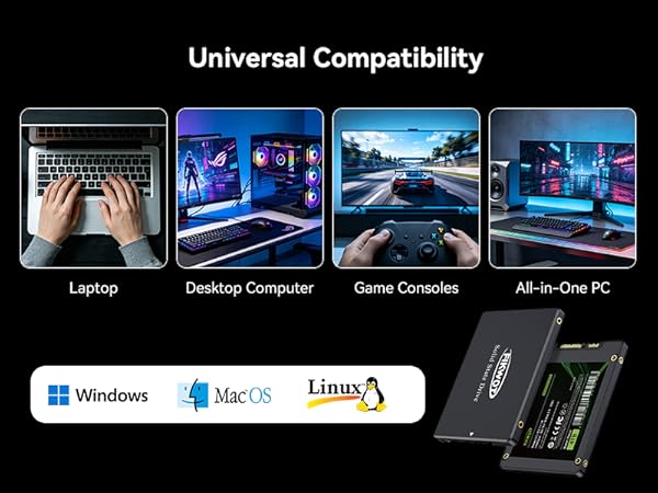 512gb sata 500gb ssd ssd