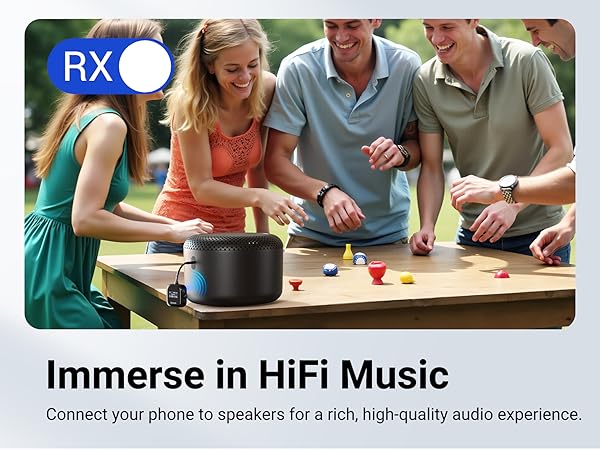 headphone adapter bluetooth headset transmitter