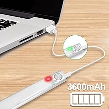 160 LED closet lights