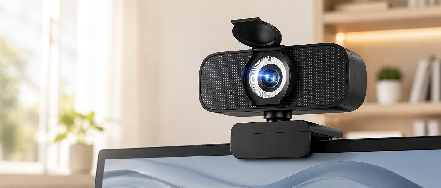 Webcam