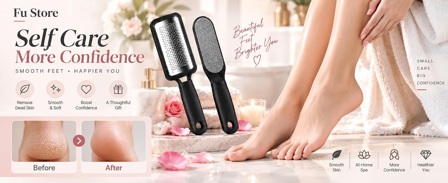 home spa foot callus remover