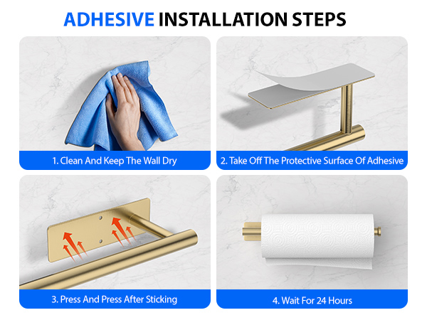 paper towels holder
