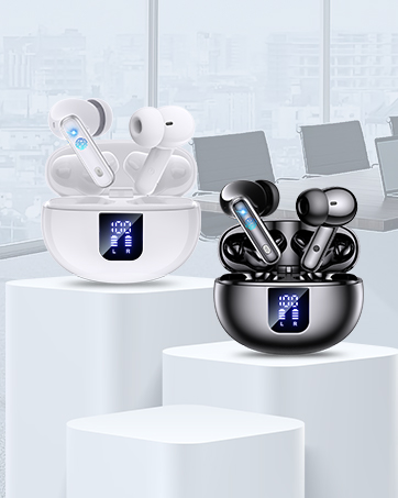 ear bud translator device all languages