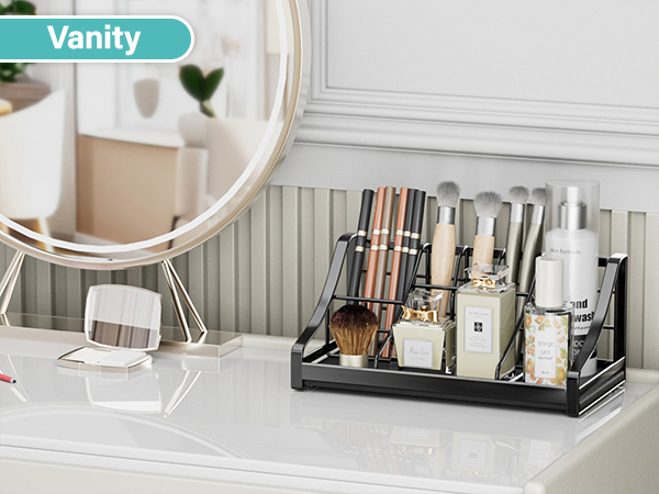 toothbrush organizer
