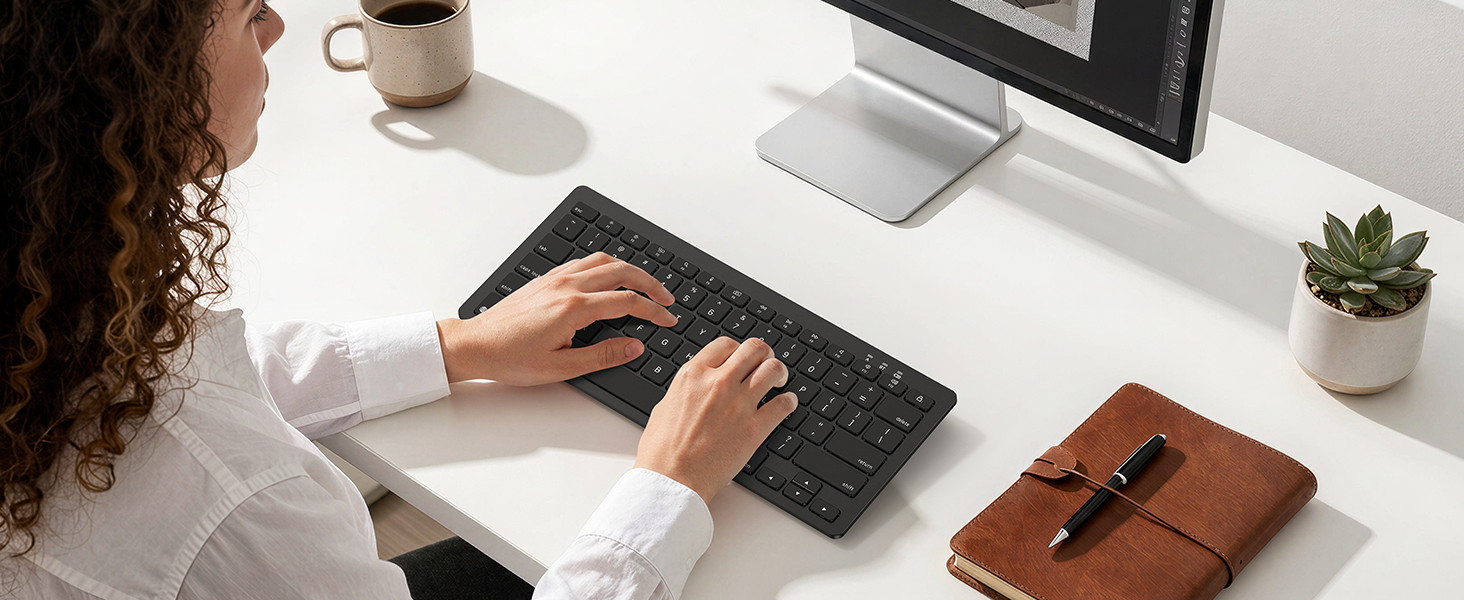 Travel Macbook keyboard