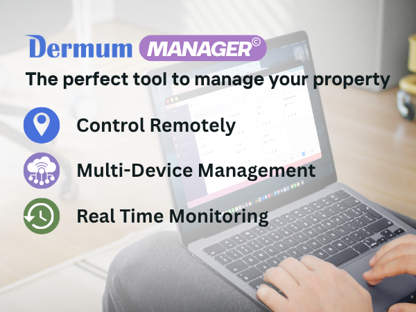 dermum manager