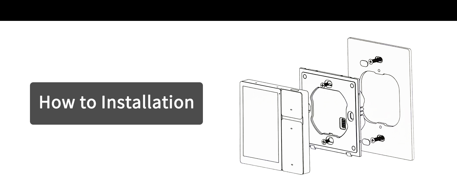 How to installation
