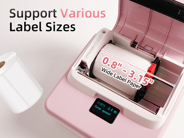 label printer