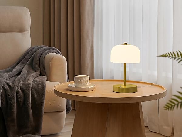 lamp