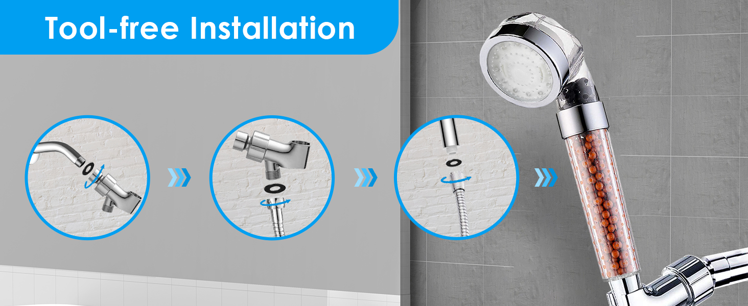 shower head with handheld high pressure shower heads shower heads high pressure