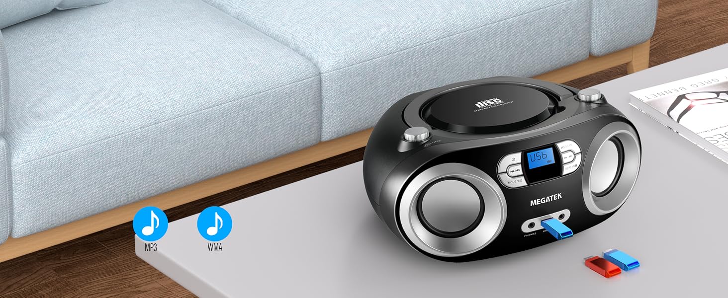 USB Player