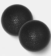 FitBeast Stress Balls for Adults, Hand Exercise Balls 6 Pack, Stress Relief & Grip Strength Train...