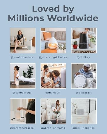 pure enrichment brand story elevated wellness essentials