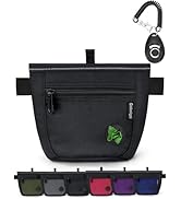 dog treat pouch
