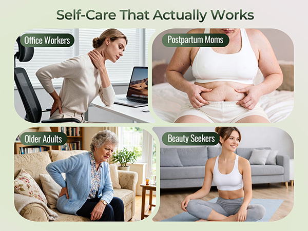 Self-Care That Actually Works