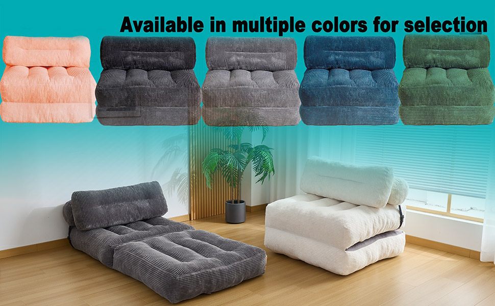 Folding Couch Sofa Bed