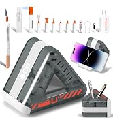 walrfid Electronic Keyboard Cleaner for MacBook Pro iPhone, Computer Laptop Tablet PC Car Flat Sc...