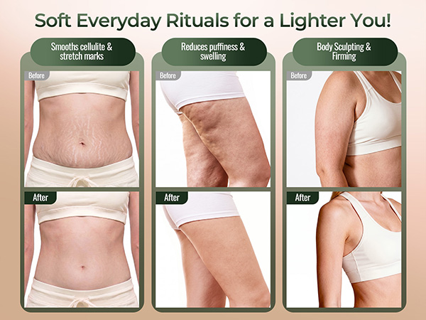 Soft Everyday Rituals for a Lighter You!