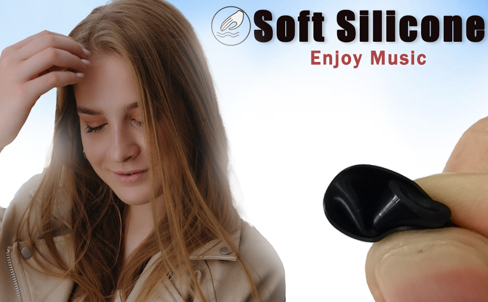replacement ear tips