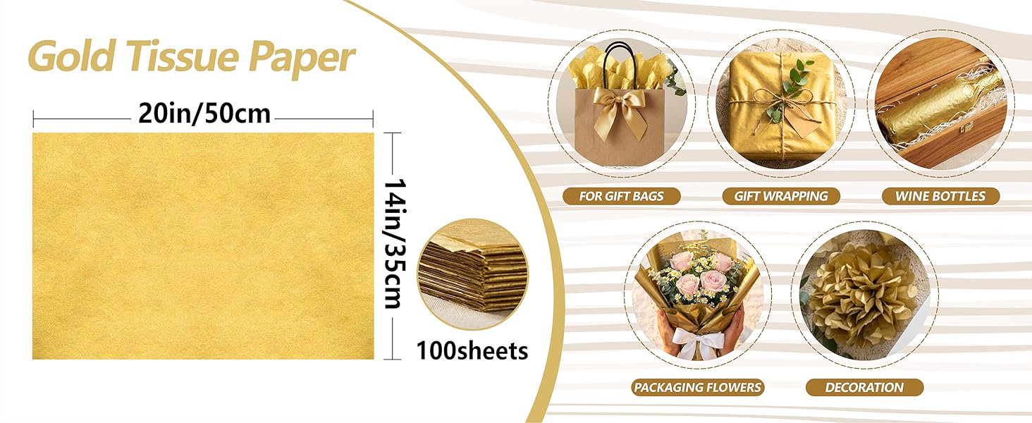 tissue paper