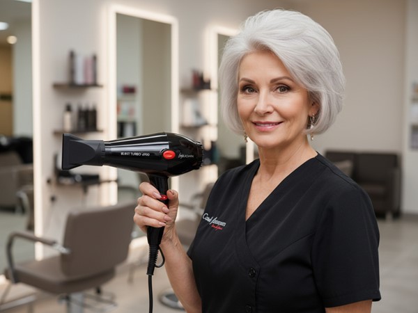 Salon-Hair-Dryer