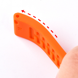 wrist watchband