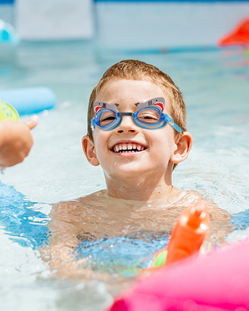 toddler swim goggles