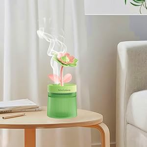 desktop humidifier office mini