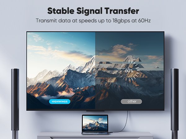 4k hdmi