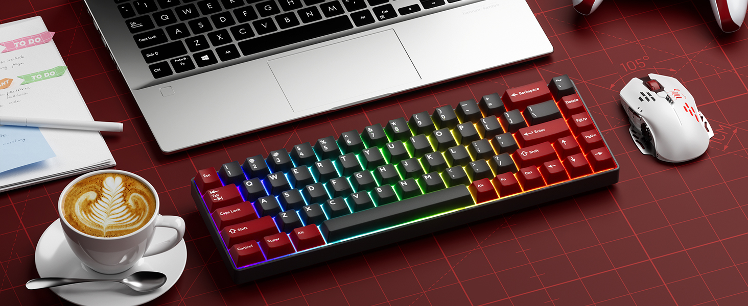 keyboard keycaps