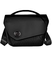 VSGO Professional Photography Bag 6L Single-Shoulder Photography Messenger Bag, Micro-Slr Camera ...