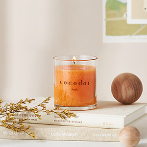 cocodor candle