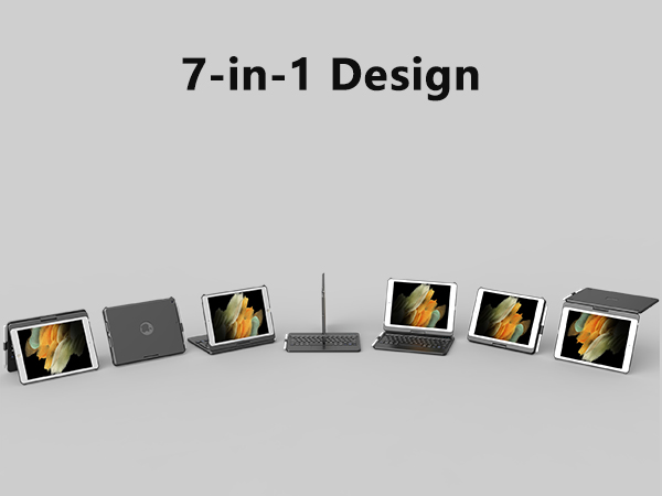 keyboard for ipad 9th generation 5