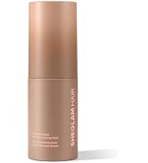 SHEGLAM HAIR Volume Boost Fiber Fix Setting Mist (1 fl oz), Instant Film, 72H Hold Windproof Wate...