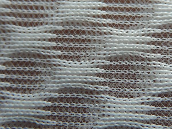 ULTRA-DURABLE MESH