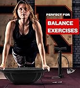 Balance Trainer Ball