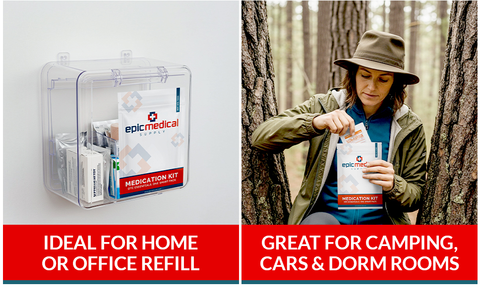 Perfect for Home & Away