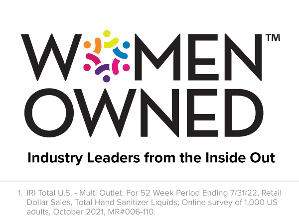 Women Owned