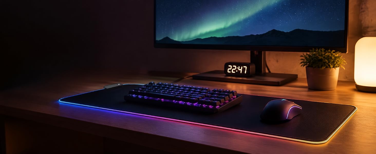 rgb scene